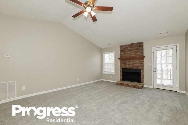 Building Photo - 5514 E Stoneway Ct