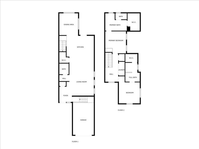 Building Photo - 6902 Bennett Ave