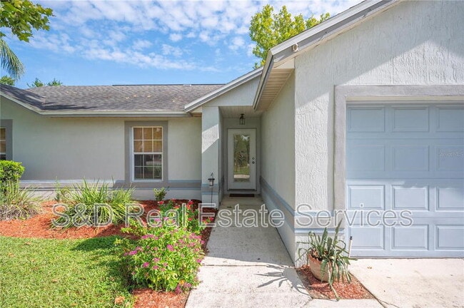 Foto del edificio - 3668 Joshua Ln