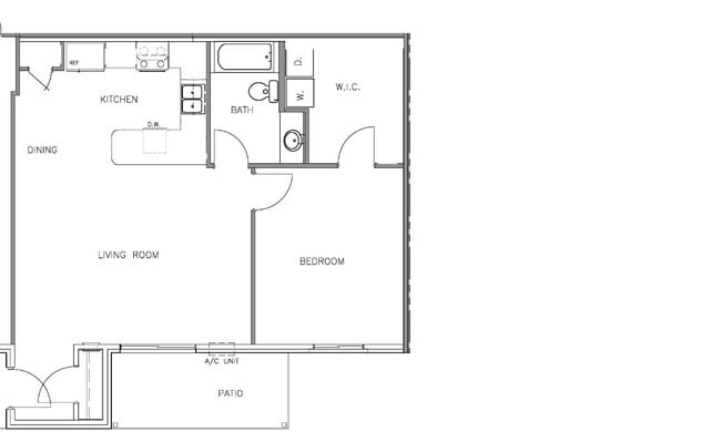 Building Photo - Huron Grove Apartments