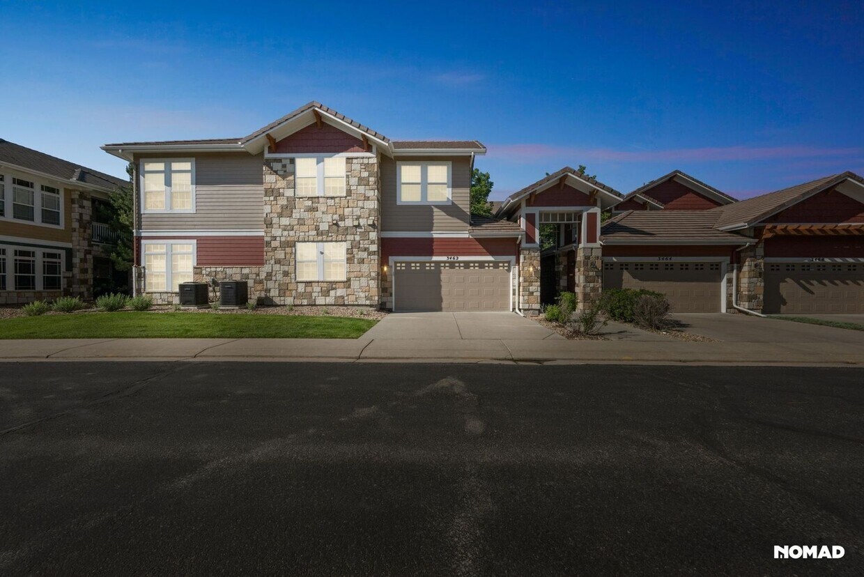Primary Photo - Charming 2BR Townhome in Broomfield