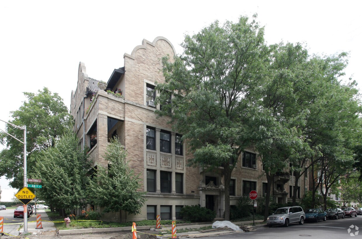 Primary Photo - 1340-1348 E 48th St
