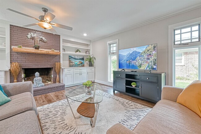 Foto del edificio - 10601 Willowgrove Dr