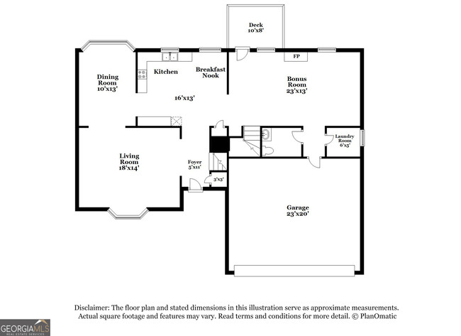 Building Photo - 110 Foster Cir