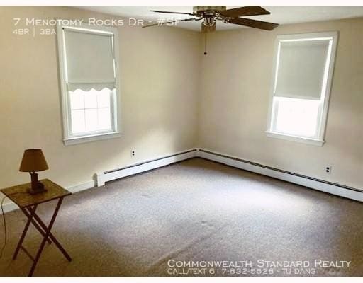 Building Photo - 4 bedroom in Arlington MA 02476