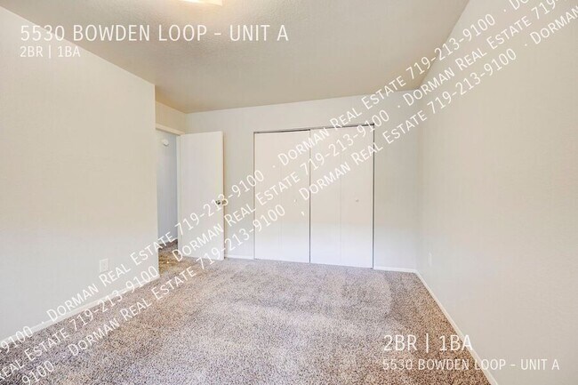 Photo - 5530 Bowden Loop Apartment