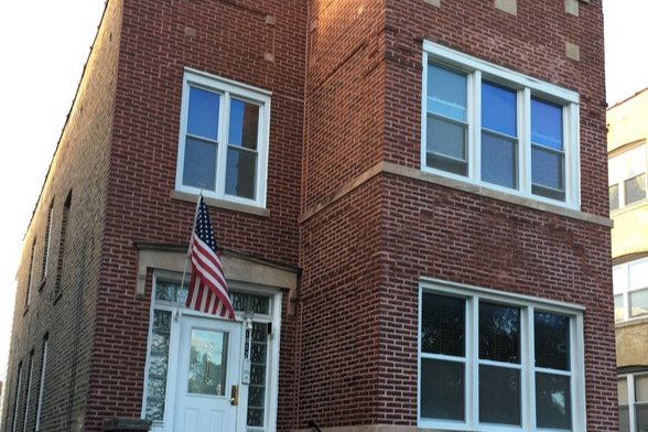 Building Photo - 1812 W Hood Ave