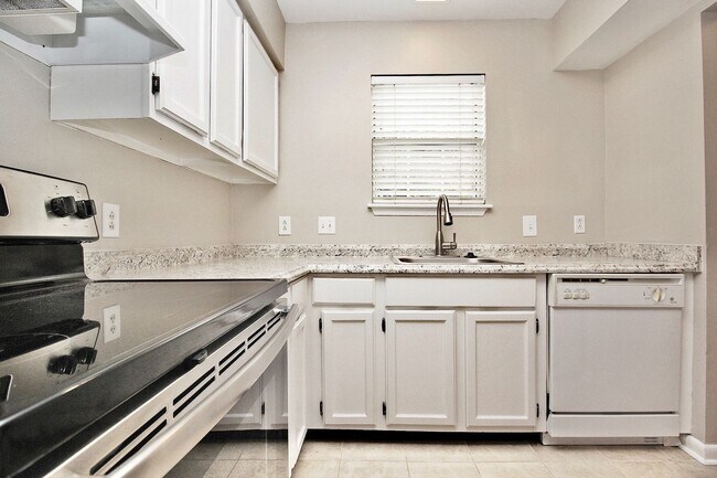 Foto del edificio - 3127 Heathstead Place