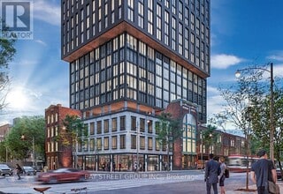 Building Photo - 100 Queen St E