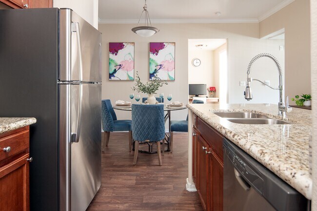 Building Photo - Montecito Pointe Apartments