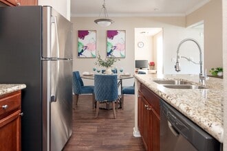 Building Photo - Montecito Pointe Apartments