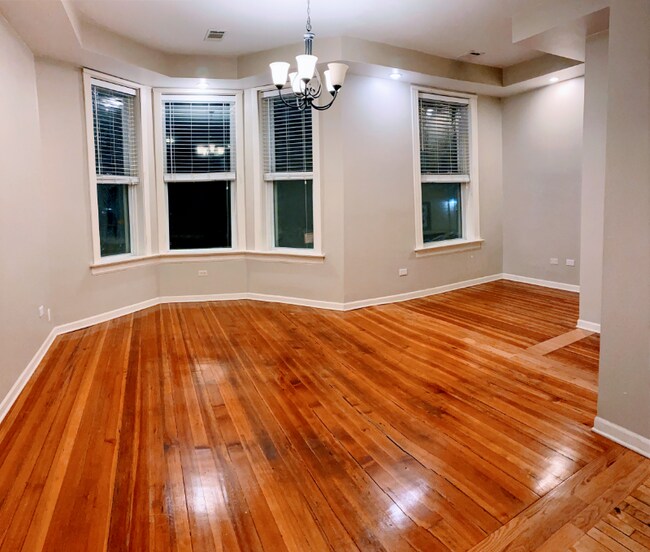 Foto del edificio - 3547 S Hermitage Ave