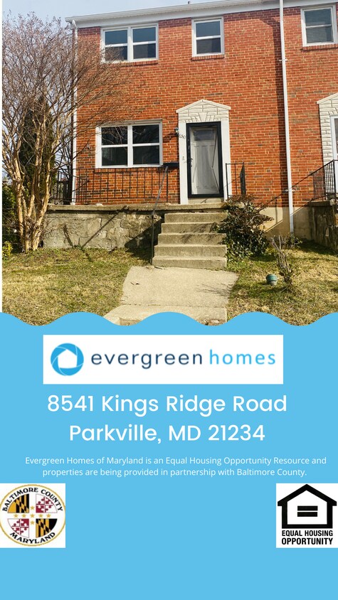 Primary Photo - 8541 Kings Ridge Rd