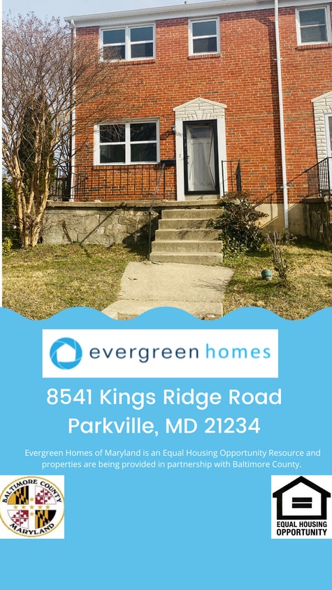 Photo - 8541 Kings Ridge Rd (Parkville, MD)