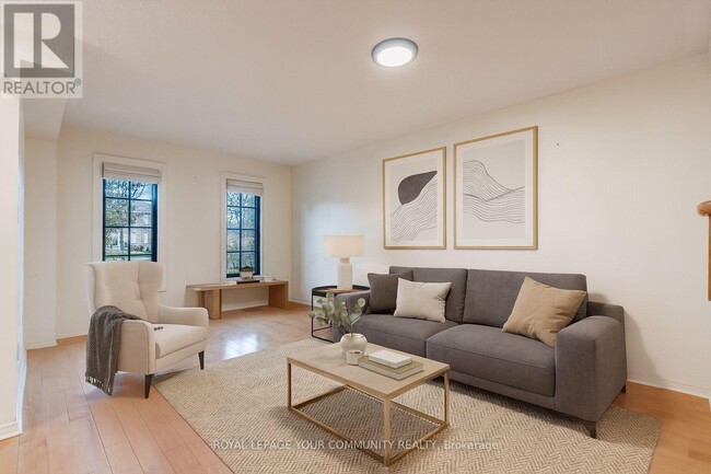 Photo du bâtiment - 17 Castle Park Blvd.