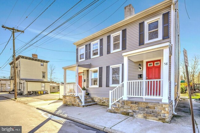Building Photo - 60-60 2nd St