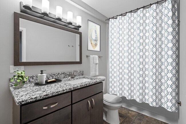 Interior Photo - Lydia Rose Apartments