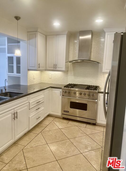 Foto principal - 6740 Hillpark Dr
