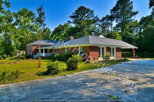 Building Photo - 207 Dolly St Columbia SC 29223