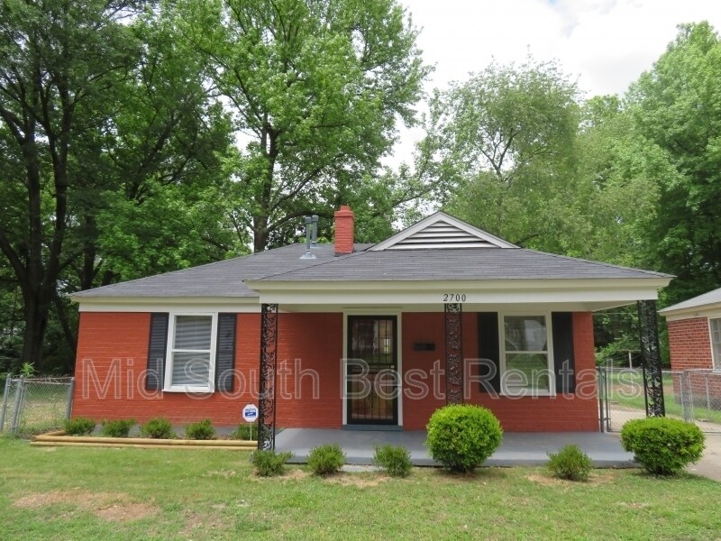 Primary Photo - 2700 Dunn Ave
