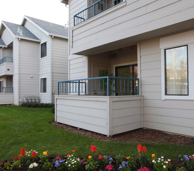 Foto del edificio - Aspen Village Apartments