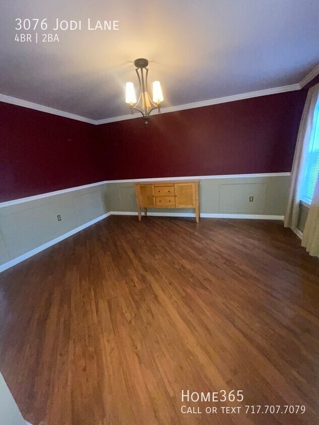 Beautiful home in Dover! House Rental in Dover, PA