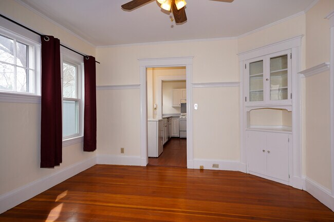Dining Room - 10 Whitcomb St