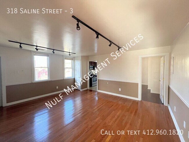 Photo - 318 Saline St Apartment