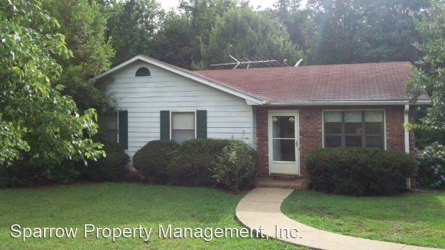 Primary Photo - 3 br, 2 bath House - 2259 Alabama Road
