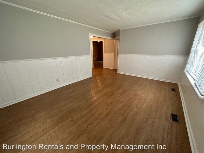 Building Photo - 2 br, 1 bath House - 505 Brookline Drive