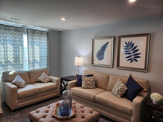 Foto del edificio - 2757 Thornton Grove Blvd