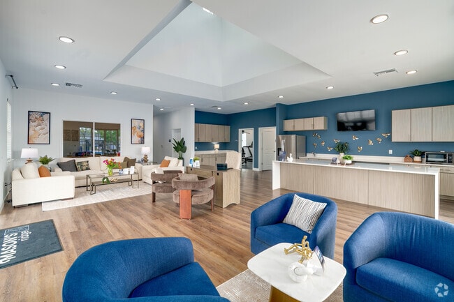 Clubhouse - Mason's Ridge