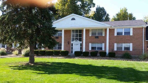 Foto del edificio - 4711 Wilmington Pike
