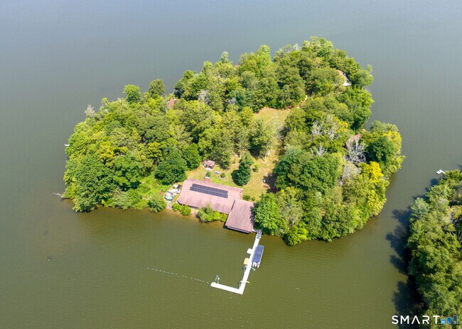 Foto del edificio - 1 Island/A Frame Is