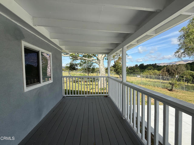 Foto del edificio - 6087 E Los Angeles Ave