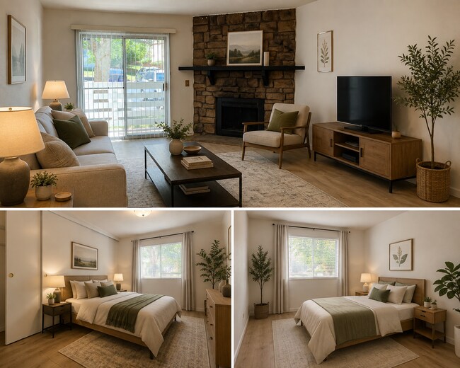 Building Photo - 8555 Fairmount Dr
