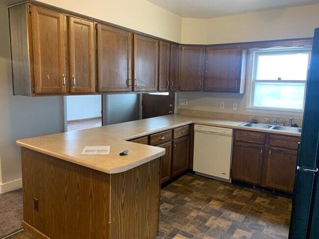 Foto del edificio - 1211 W Margaret Ave