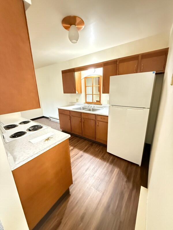 Foto del edificio - 302 15th St