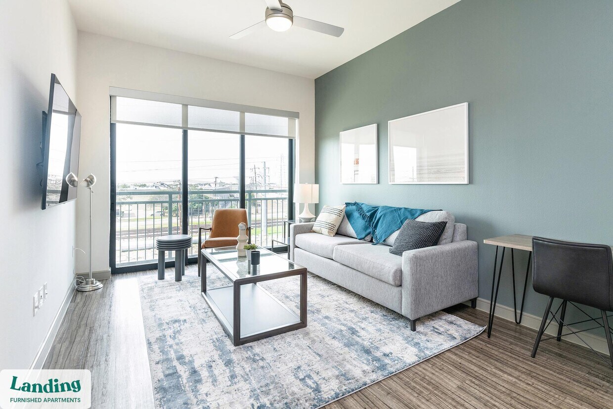 Foto principal - 8110 Blue Goose Rd