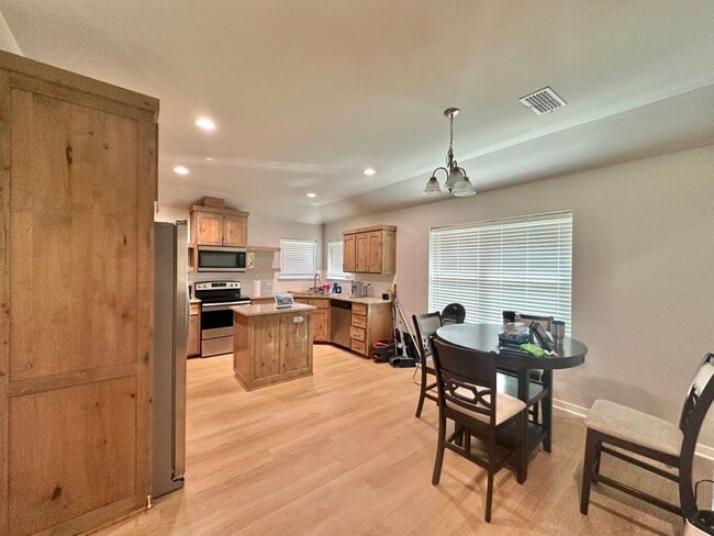 Building Photo - Coming Soon: Charming 1-Story 4 Bedroom Ho...