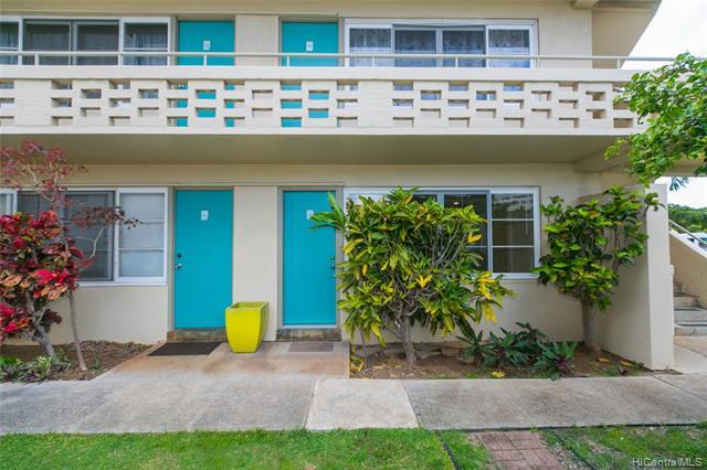 Foto del edificio - 1621 Ala Wai Blvd