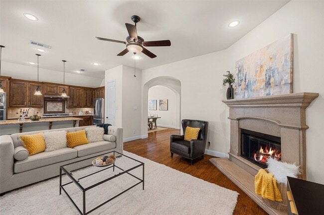 Building Photo - 864 Gaited Trail