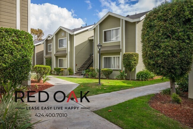 Foto del edificio - 14814 Gale Ave