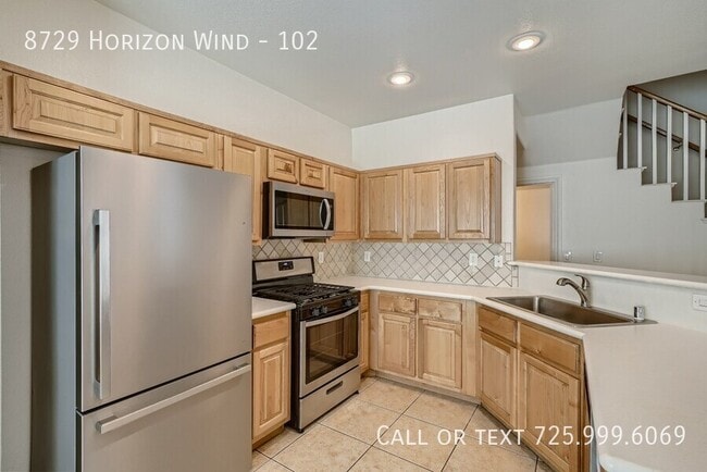 Foto del edificio - 8729 Horizon Wind Ave