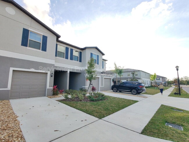 Building Photo - 9625 Pembrooke Pines Dr