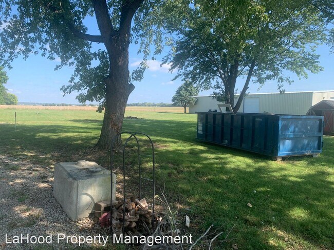 Foto del edificio - 2 br, 1 bath House - 14728 N Old Galena Rd