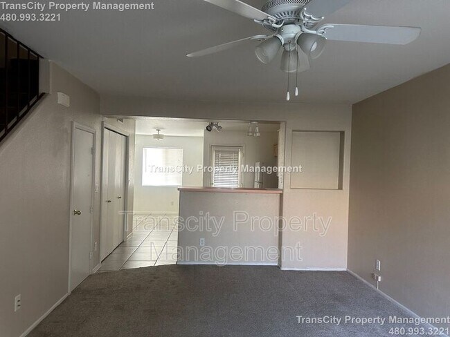 Foto del edificio - 5808 E Brown Rd