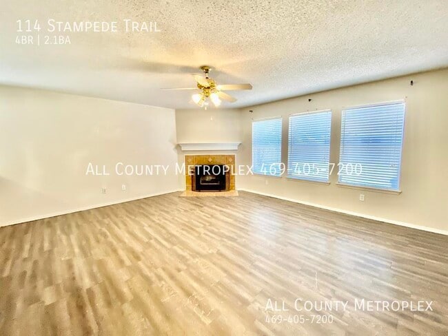 Building Photo - 114 Stampede Trail