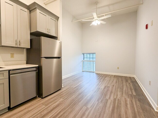 Foto del edificio - 1400 Cumberland St