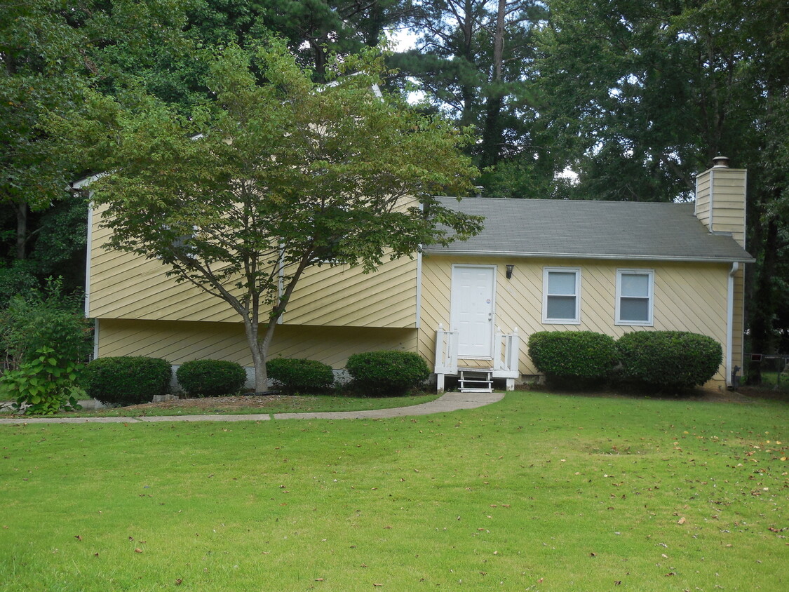 Foto principal - Powder Springs Rental